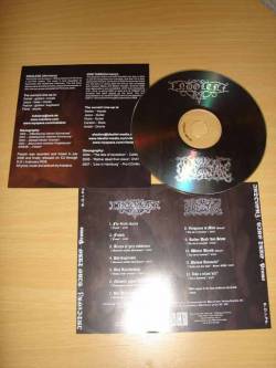 Indolenz : Indolenz & Vike Tare